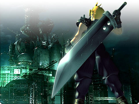 Создатель Final Fantasy сделает игру для iPhone Создатель Final Fantasy сделает игру для iPhone