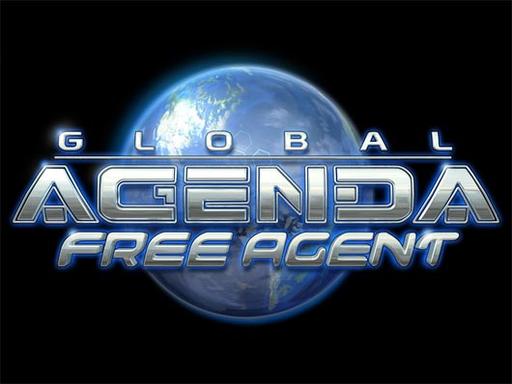 Global Agenda переведена на модель Free-2-Play Global Agenda переведена на модель Free-2-Play