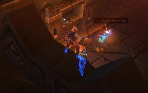 Torchlight II - Новый патч - 1.12.X.7