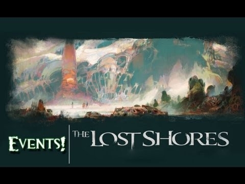 Guild Wars 2 - Что мы видели в GW2 с даты релиза по сегодняшний день. Guild Wars 2 - Что мы видели в GW2 с даты релиза по сегодняшний день.