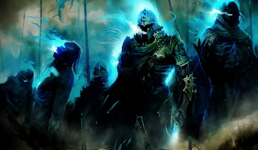 Guild Wars 2 - Что мы видели в GW2 с даты релиза по сегодняшний день. Guild Wars 2 - Что мы видели в GW2 с даты релиза по сегодняшний день.
