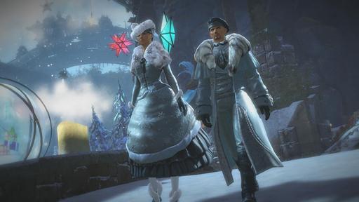 Guild Wars 2 - Что мы видели в GW2 с даты релиза по сегодняшний день. Guild Wars 2 - Что мы видели в GW2 с даты релиза по сегодняшний день.