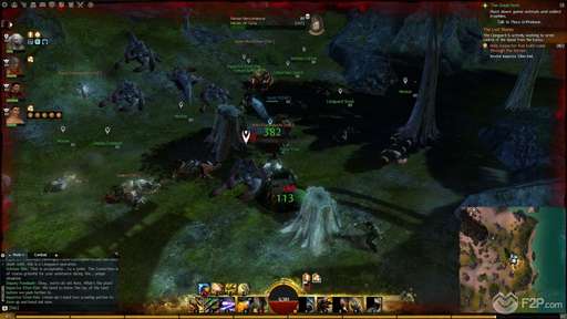 Guild Wars 2 - Guild Wars 2: Какой класс сильнее? На каком сервере играть? Какой шмот самый сильный в игре? Guild Wars 2 - Guild Wars 2: Какой класс сильнее? На каком сервере играть? Какой шмот самый сильный в игре?