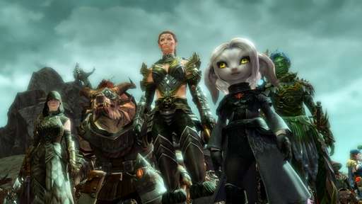 Guild Wars 2 - Guild Wars 2: Какой класс сильнее? На каком сервере играть? Какой шмот самый сильный в игре? Guild Wars 2 - Guild Wars 2: Какой класс сильнее? На каком сервере играть? Какой шмот самый сильный в игре?