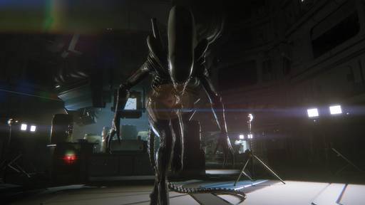 Alien: Isolation - Рецензия на игру «Alien: Isolation» + Видеообзор для ленивых Alien: Isolation - Рецензия на игру «Alien: Isolation» + Видеообзор для ленивых