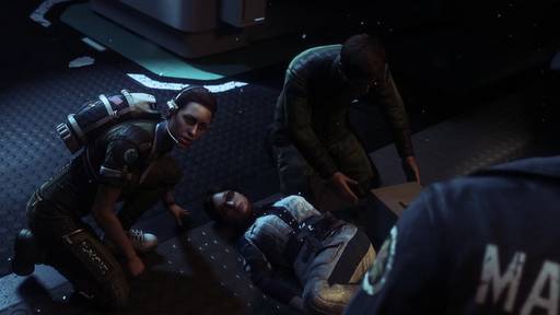 Alien: Isolation - Рецензия на игру «Alien: Isolation» + Видеообзор для ленивых Alien: Isolation - Рецензия на игру «Alien: Isolation» + Видеообзор для ленивых