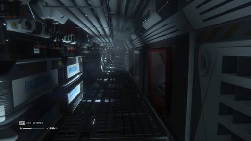 Alien: Isolation - Рецензия на игру «Alien: Isolation» + Видеообзор для ленивых Alien: Isolation - Рецензия на игру «Alien: Isolation» + Видеообзор для ленивых