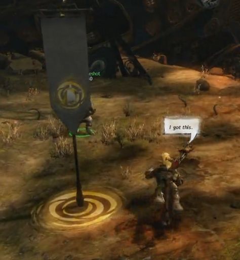Guild Wars 2 - Guild Wars 2 – Heart of Thorns: Большой обзор расширения Guild Wars 2 - Guild Wars 2 – Heart of Thorns: Большой обзор расширения