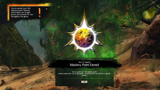 Guild Wars 2 - Guild Wars 2 – Heart of Thorns: Большой обзор расширения Guild Wars 2 - Guild Wars 2 – Heart of Thorns: Большой обзор расширения