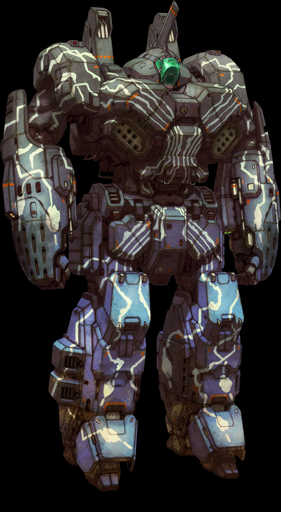 MechWarrior Online - Крестоносец. Немного позабытый разработчиками тяжелый мех MechWarrior Online - Крестоносец. Немного позабытый разработчиками тяжелый мех