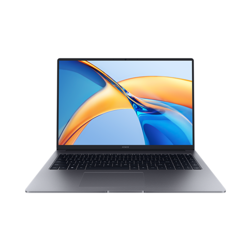 Игровое железо - Ноутбук HONOR MagicBook X16 Plus поступил в продажу Игровое железо - Ноутбук HONOR MagicBook X16 Plus поступил в продажу
